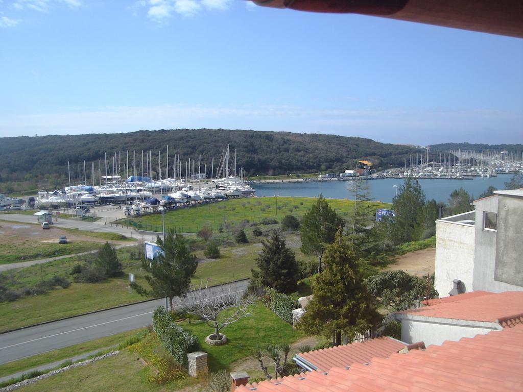 Apartment Lana *